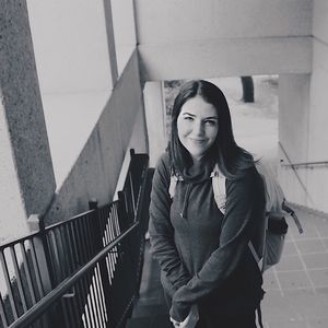 Meet your Posher, Kiley